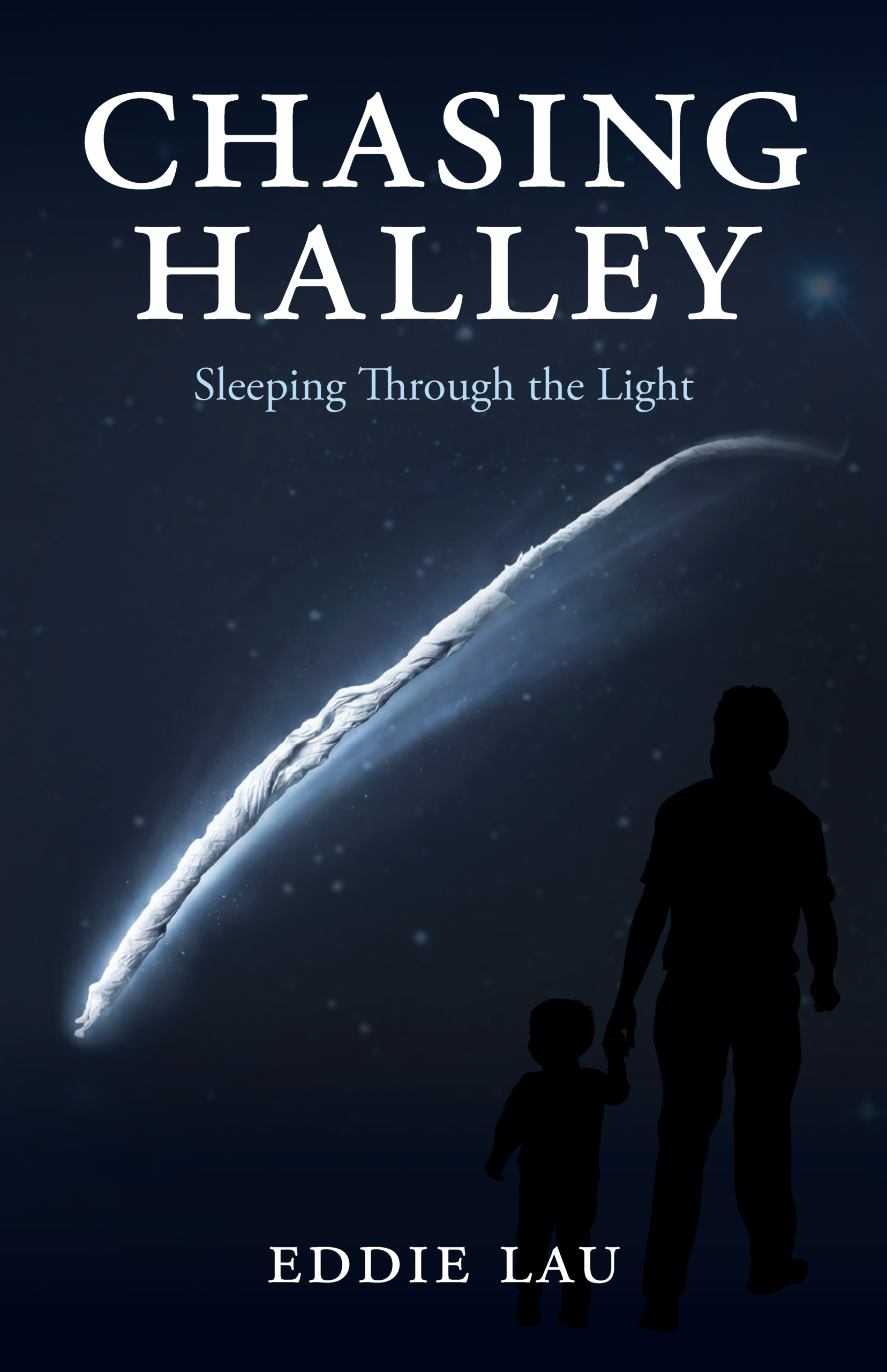 Chasing Halley
